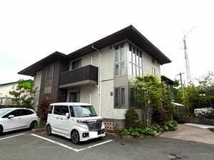 ｇｒａｎ　ｆｏｒｔｉｎａ春日　Ｂ棟　＊ B0202号-1