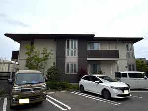 ｇｒａｎ　ｆｏｒｔｉｎａ春日　Ｂ棟　＊ B0202号-4