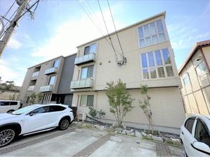 カーサ・レジオ　＊＊ A0202号-1