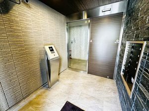 カーサ・レジオ ** A0202号-2