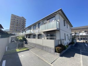 シャーメゾン　イセリア　＊＊