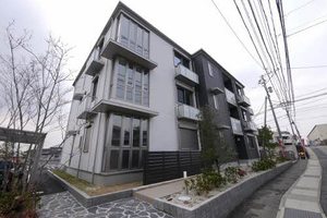 クアトロディーオガーデン　Ａ棟　＊＊ A0202号-1