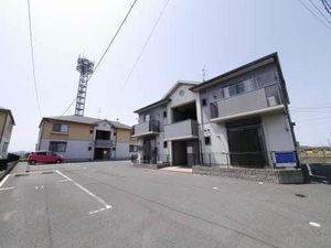 シェソワ　Ⅱ棟 B0101号-1