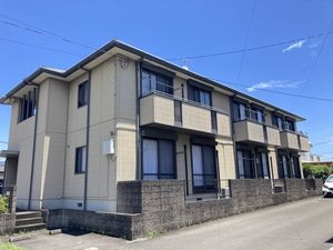 レジデンス幸　Ａ棟 A0102号-1