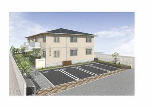 シャーメゾン行事