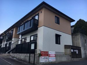 エクセレントコーポ　Ａ棟　＊ A0201号-1