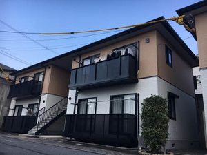 エクセレントコーポ　Ｂ棟　＊ B0102号-1