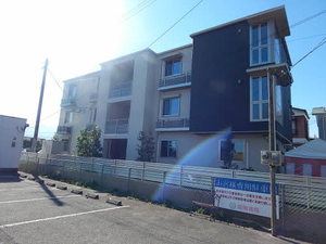 プランドール豊饒　＊＊