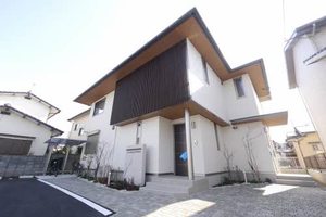 Ｃａｓａ　Ｒｅｇｉｏ　Ｋｏｋｕｂｕ A0101号-1