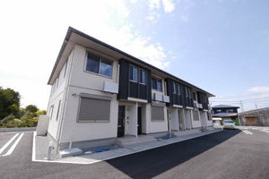 プレシャスガーデン　＊＊