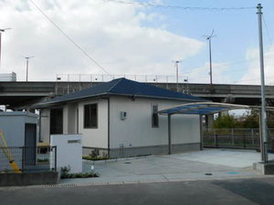 プロムナード戸建　＊＊