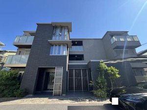 ＭＡＳＴメゾン小倉宇佐町