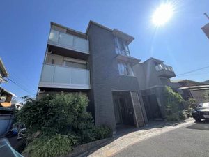 ＭＡＳＴメゾン小倉宇佐町 A0201号-15