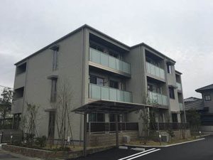 グランベレオ大橋