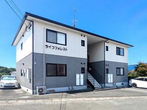 ライフ・フォレスト