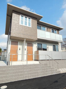 メゾンド・Ｓｏｒａ　Ｃ棟