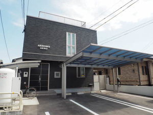 ＡＲＲＯＷＳ　ＵＥＮＯ