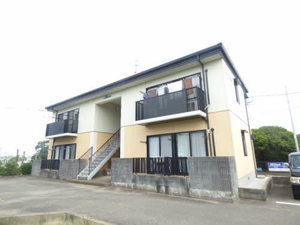 サン・フォーレス A0201号-1