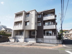 アリアーレ波之平　＊