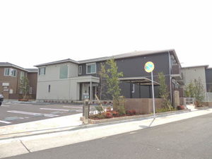 アルアミスタ　プルミエ　＊＊