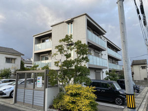 ヴェレ西神原 ** A0201号-13