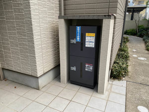 ヴェレ西神原 ** A0201号-15