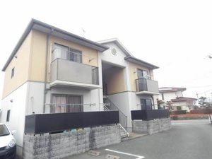 ウイングコートＴ・Ｍ　Ａ棟