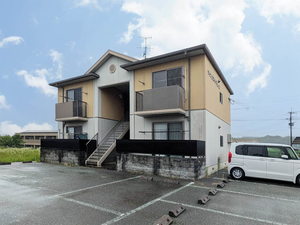 ウイングコートＴ・Ｍ　Ｂ棟