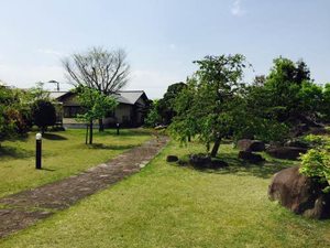 中戸次戸建借家-12