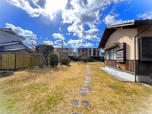 中戸次戸建借家-15