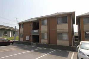 ガーベラ　Ｂ棟　＊