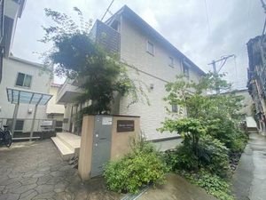 シャーメゾン桜馬場