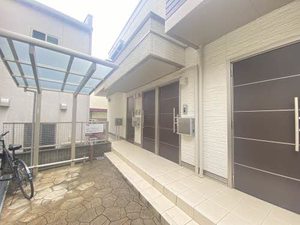 シャーメゾン桜馬場 A0202号-15