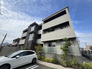 ル・シャンテ天神山　＊