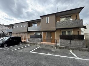 シャーメゾン花畑 A0103号-1