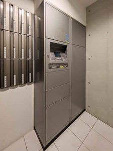 エスティメゾン井尻 A1002号-4