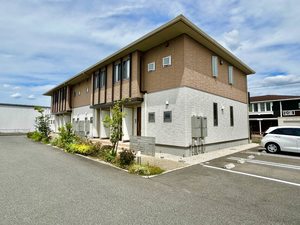 アメニティーメゾンⅢ　＊