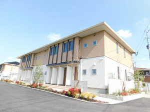 アメニティーメゾンⅣ　＊