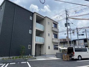 ヴィアソ―レ筑紫野　＊