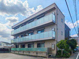 リラフォートＭ水前寺公園　Ⅰ棟　＊ A0302号-1