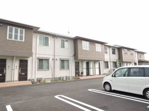 エメラルドタワー　Ａ棟