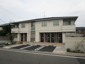 エメラルドタワー　Ｂ棟