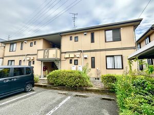 メゾンパークサイドＢ棟 B0102号-1