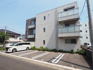 ハウス・ゾンネ A0302号-1