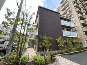 グランドアーチ姪浜　＊＊