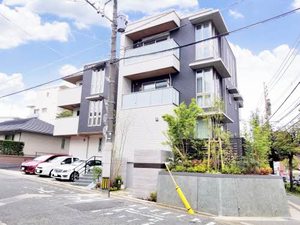 グランメゾンＳ　＊