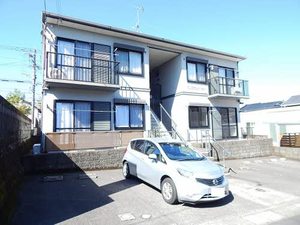 フレグランス　セナ　＊＊ A0202号-1