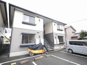 ディアス芦屋　Ｂ棟