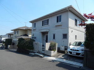 明野北３丁目戸建