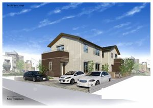 セルディーナ室見　Ａ棟　＊ A0101号-1